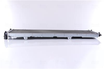 NISSENS 61393 Číslo výrobce: 376766751. EAN: 5707286196568.