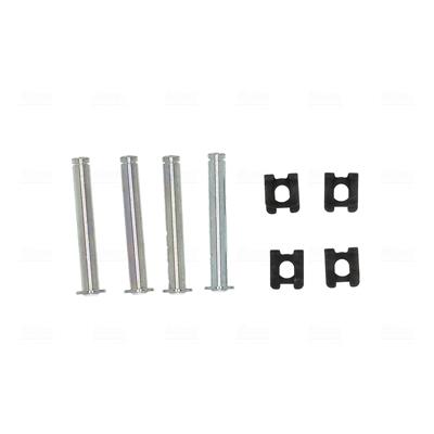 NISSENS 614170 EAN: 5707286196643.