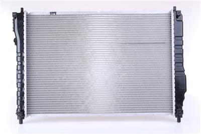 NISSENS 61628 EAN: 5707286386877.