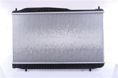 NISSENS 61638 EAN: 5707286197190.