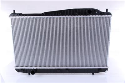 NISSENS 61638 EAN: 5707286197190.