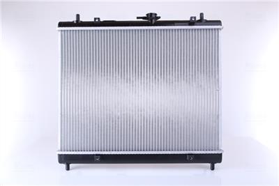 NISSENS 617402 EAN: 5707286386969.