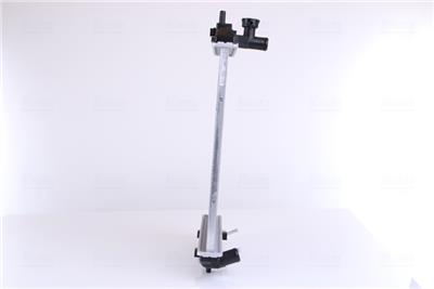 NISSENS 617548 EAN: 5707286397088.