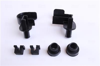 NISSENS 617852 Číslo výrobce: 376700284. EAN: 5707286322530.