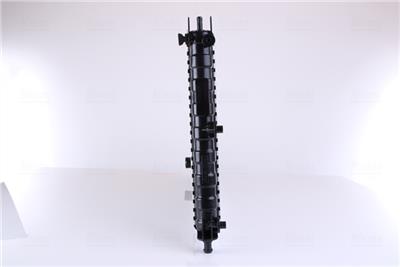 NISSENS 618121 Číslo výrobce: 376717311. EAN: 5707286198487.