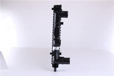 NISSENS 618121 Číslo výrobce: 376717311. EAN: 5707286198487.