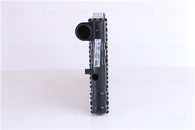 NISSENS 61814 Číslo výrobce: 376718311. EAN: 5707286198494.