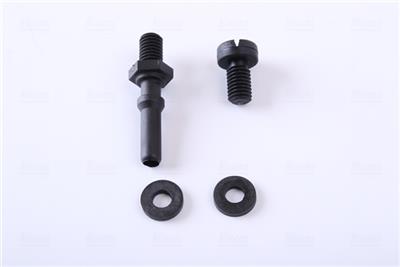 NISSENS 61883A EAN: 5707286198845.