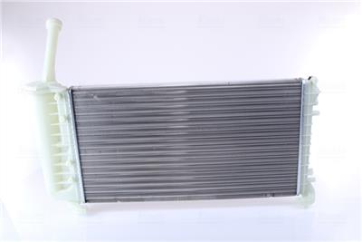 NISSENS 61898 EAN: 5707286198944.