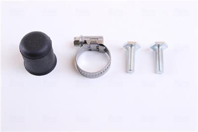 NISSENS 62015A EAN: 5707286199347.