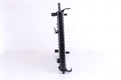 NISSENS 62027A EAN: 5707286199415.