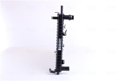 NISSENS 62027A EAN: 5707286199415.