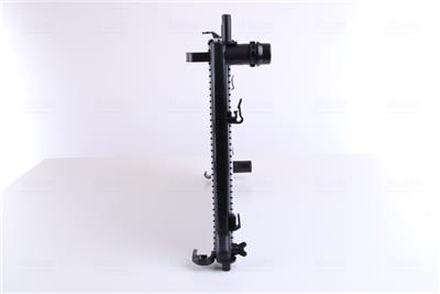 NISSENS 62028A EAN: 5707286199453.