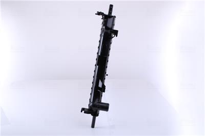 NISSENS 62043A Číslo výrobce: 376764111. EAN: 5707286199538.