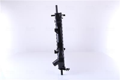 NISSENS 62046A Číslo výrobce: 376755321. EAN: 5707286199576.