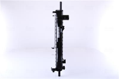 NISSENS 62046A Číslo výrobce: 376755321. EAN: 5707286199576.