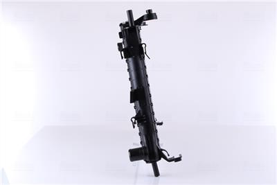 NISSENS 62052 EAN: 5707286199637.