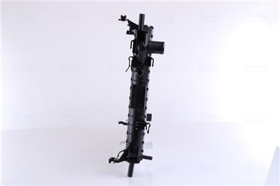 NISSENS 62052 EAN: 5707286199637.