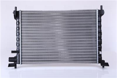 NISSENS 62053 Číslo výrobce: 376714244. EAN: 5707286199644.