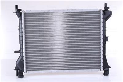 NISSENS 62074 Číslo výrobce: 376754771. EAN: 5707286199897.