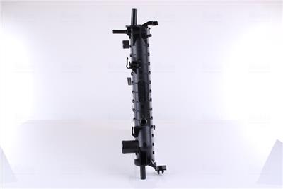 NISSENS 62074 Číslo výrobce: 376754771. EAN: 5707286199897.