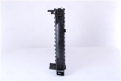 NISSENS 62080A EAN: 5707286199941.