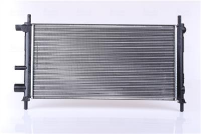 NISSENS 62082A EAN: 5707286199989.