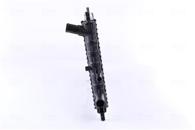 NISSENS 62085A Číslo výrobce: 376999411. EAN: 5707286200036.