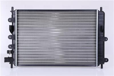 NISSENS 62164A EAN: 5707286200456.