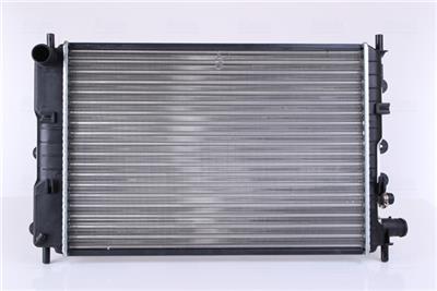 NISSENS 62164A EAN: 5707286200456.