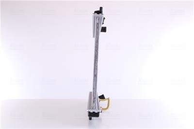 NISSENS 622551 Číslo výrobce: 376706681. EAN: 5707286201095.