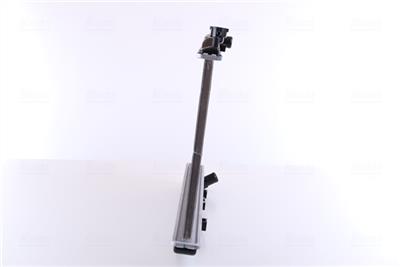 NISSENS 62276 Číslo výrobce: 376706681. EAN: 5707286201224.