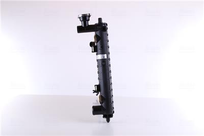 NISSENS 62393 Číslo výrobce: 376706721. EAN: 5707286202153.