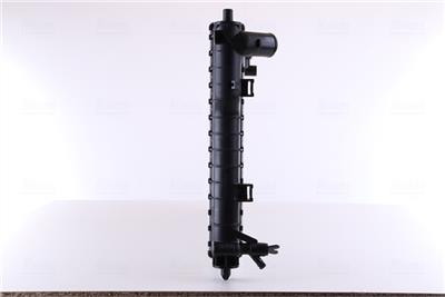 NISSENS 62393 Číslo výrobce: 376706721. EAN: 5707286202153.