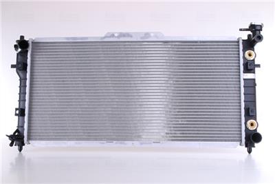 NISSENS 62393 Číslo výrobce: 376706721. EAN: 5707286202153.