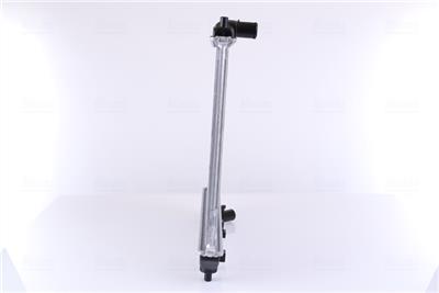 NISSENS 62409A EAN: 5707286202306.