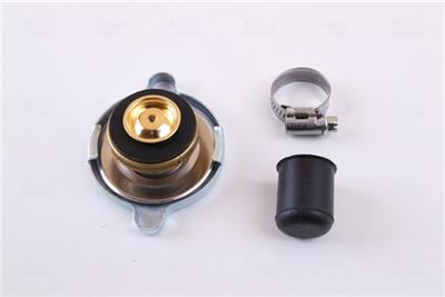 NISSENS 62559A EAN: 5707286269286.