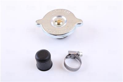 NISSENS 62561A EAN: 5707286269293.