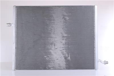 NISSENS 627024 Číslo výrobce: 376909391. EAN: 5707286377875.