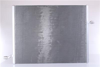 NISSENS 627024 Číslo výrobce: 376909391. EAN: 5707286377875.