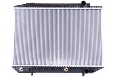 NISSENS 62727A Číslo výrobce: 376712524. EAN: 5707286205475.