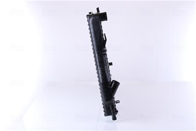 NISSENS 62739A EAN: 5707286205574.