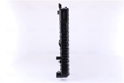 NISSENS 62750A EAN: 5707286205734.