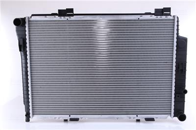 NISSENS 62752A Číslo výrobce: 376711194. EAN: 5707286205758.