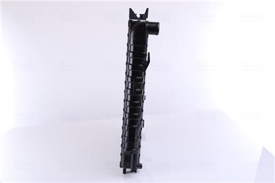 NISSENS 62754A EAN: 5707286205765.