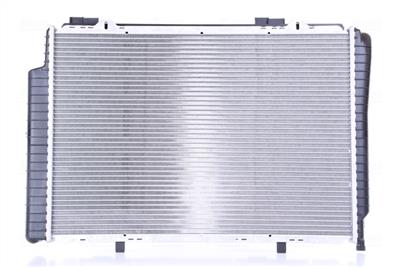 NISSENS 62756A EAN: 5707286205796.