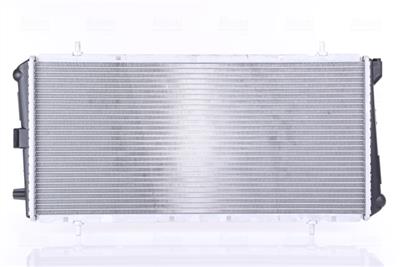 NISSENS 62785A EAN: 5707286205987.