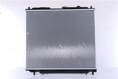 NISSENS 62801 EAN: 5707286206212.