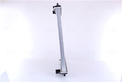 NISSENS 62801 EAN: 5707286206212.