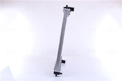 NISSENS 62801 EAN: 5707286206212.